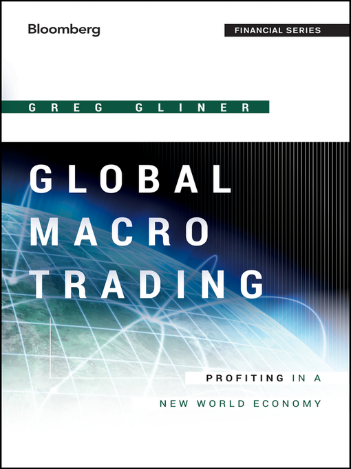 Cover image for Global Macro Trading